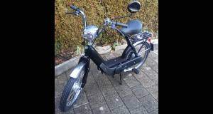 Piaggio Ciao Mono