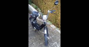 Piaggio Ciao Mono