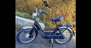 Piaggio Ciao Mono