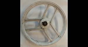 Vorderrad Sachs 16 Zoll