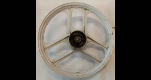 Vorderrad Sachs 16 Zoll