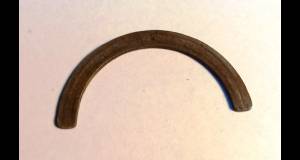 Halbmond Ring Getriebe ZR30
