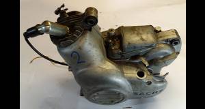 502 Motor Mofa