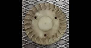 Lüfterrad Sachs 503 original occasion