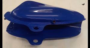 Pony Cross Mofa Benzintank neu Stah