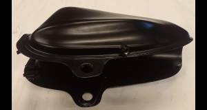 Pony Cross Mofa Benzintank neu Stahl