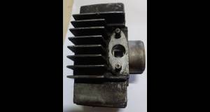 Puch Maxi Zylinder original und gebraucht aus altem Lagerbestand