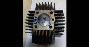 Puch Maxi Zylinder original und gebraucht aus altem Lagerbestand