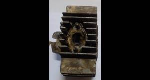 Zylinder, puch, maxi, original, occasion