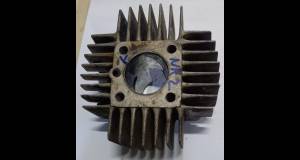 Zylinder Puch Maxi original gebraucht