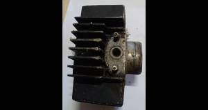 Puch Maxi Zylinder original und gebraucht aus altem Lagerbestand