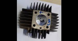 Puch Maxi Zylinder original und gebraucht aus altem Lagerbestand