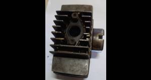 Puch Maxi Zylinder original und gebraucht aus altem Lagerbestand