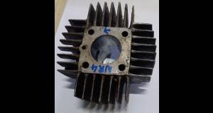 Puch Maxi Zylinder original und gebraucht aus altem Lagerbestand