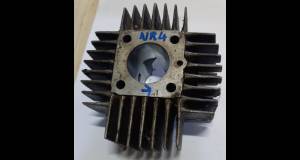 Puch Maxi Zylinder original und gebraucht aus altem Lagerbestand