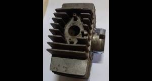 Puch Maxi Zylinder original und gebraucht aus altem Lagerbestand