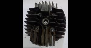 Puch Maxi Zylinderkopf ohne Dekompressoranschluss