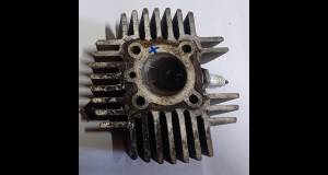 Zylinderkopf Puch Maxi altes Modell