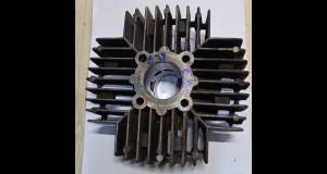 Zylinder Puch Supermaxi original gebraucht.