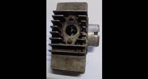 Puch Maxi Zylinder original und gebraucht aus altem Lagerbestand