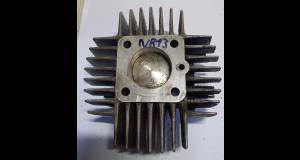 Puch Maxi Zylinder original und gebraucht aus altem Lagerbestand