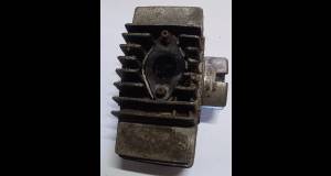 Puch Maxi Zylinder original und gebraucht aus altem Lagerbestand