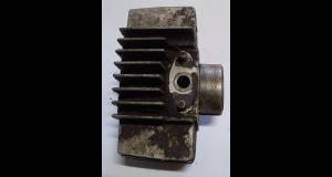 Puch Maxi Zylinder original und gebraucht aus altem Lagerbestand