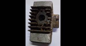 Puch Maxi Zylinder original und gebraucht aus altem Lagerbestand