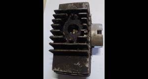 Puch Maxi Zylinder original und gebraucht aus altem Lagerbestand