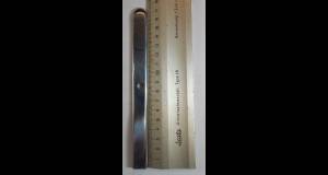 Zierleiste NOS Puch Velux X30 