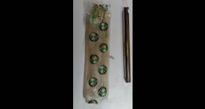 Tretachse Puch Velux X30