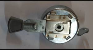 Startschiebeer Chocke Puch Velux X30