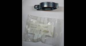 Auspuffbride Velux Puch