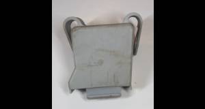 Schutzkappe NOS für Schaltwippe Puch NS /NL