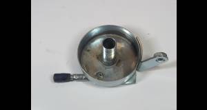 Startschiebereinheit Puch Velux X30