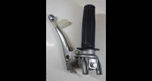 Schaltdrehgriff Magura NOS 2Gang Mofa Nr.8