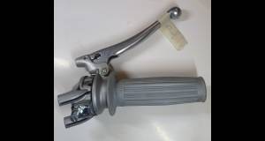 Schaltdrehgriff Magura NOS 2Gang Mofa Nr.9