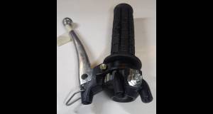 Schaltdrehgriff Magura NOS 2Gang Mofa Nr.13