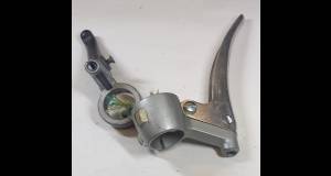 Bremshebel Starthebel NOS Automat Puch Sachs Nr.15