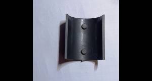 NOS Tigra Pionier Gleitlager Halbschale zu Telegabel