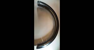 Schutzblech hinten 23 Zoll NOS Sachs