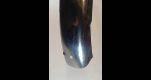 Schutzblech hinten 23 Zoll NOS Sachs