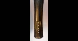 Schutzblech hinten 20 Zoll NOS Sachs