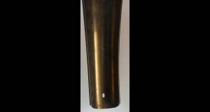 Schutzblech hinten 20 Zoll NOS Sachs