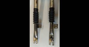 Telegabel Tigra Pionier Occasion