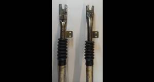 Telegabel Tigra Pionier Occasion