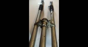 Telegabel Tigra Pionier Occasion