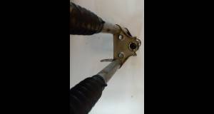 Telegabel Tigra Pionier Occasion