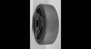 Polrad/ Magnetrad Puch Maxi rechtsdrehend occasion