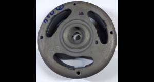 Puch Maxi Polrad, Magnetrad, Schwungrad neu